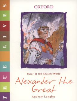 Alexander the Great