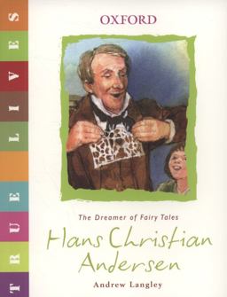 Hans Christian Andersen