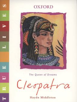 Cleopatra