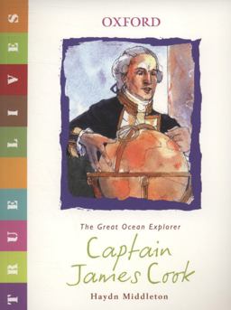 Captain Cook