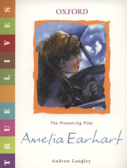 Amelia Earhart
