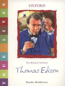 Thomas Edison