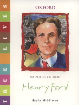 Henry Ford