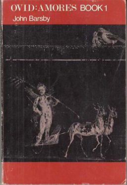 Ovid's 'Amores', Book 1