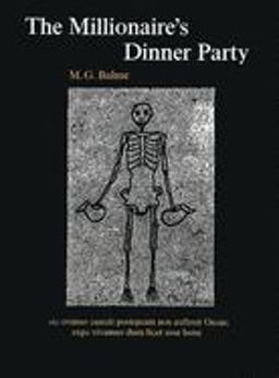 Millionaire's Dinner Party An Adaptation of the Cena Trimalchionis of Petronius  9780199120253 Front Cover