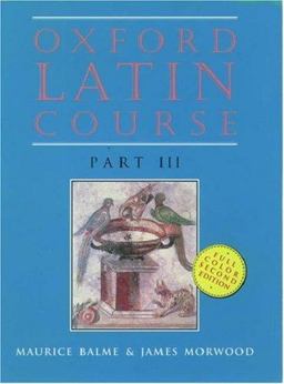 Oxford Latin Course