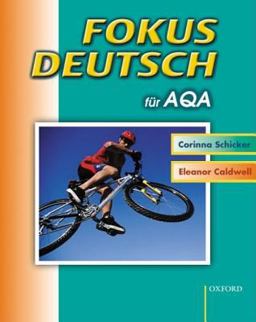 Fokus Deutsch