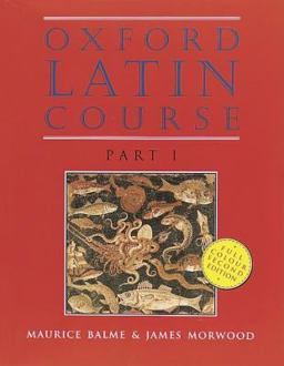 Oxford Latin Course
