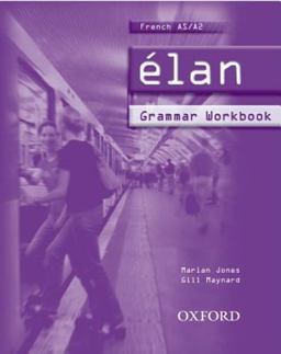 Élan