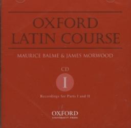 Oxford Latin Course