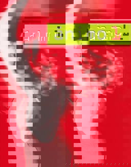 Ánimo: Spanish AS Students' Book