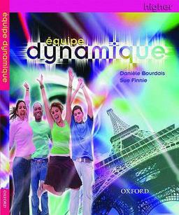 Équipe Dynamique Équipe Dynamique