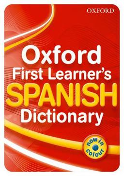 Spanish Dictionary 2010