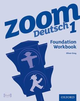 Zoom Deutsch, Level 1