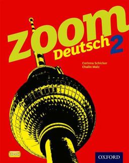 Zoom Deutsch, Level 2