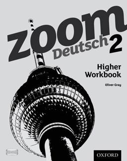 Zoom Deutsch, Level 2