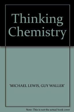 Thinking Chemistry