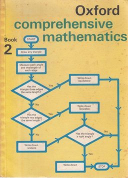 Oxford Comprehensive Mathematics