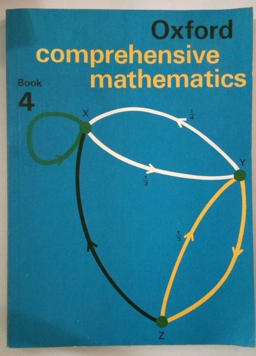 Oxford Comprehensive Mathematics