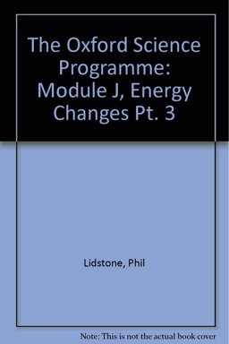 The Oxford Science Programme