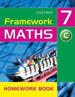 Framework Maths