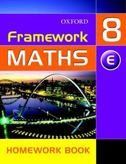 Framework Maths