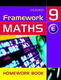 Framework Maths
