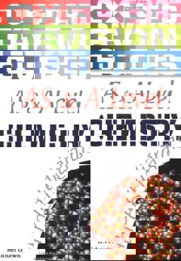 As and A Level Chemistry