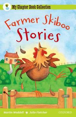 Farmer Skiboo Stories