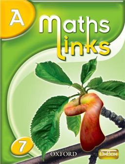 MathsLinks MathsLinks