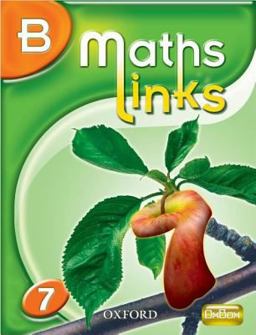 MathsLinks MathsLinks