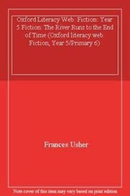 The River Runs to the End of Time