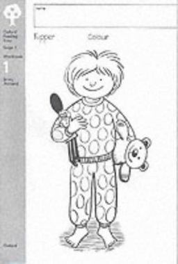 Oxford Reading Tree, Level 1