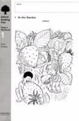 In the Garden, Level 6