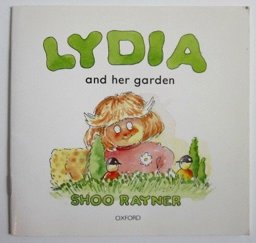 Lydia and Her Garden