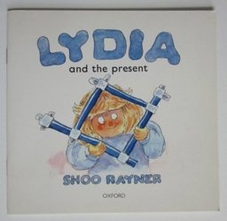 Lydia and the Present