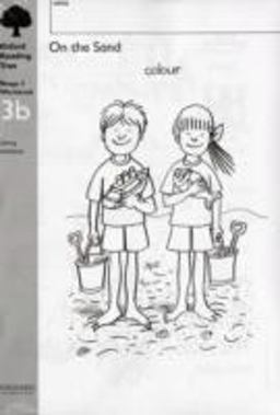 On the Sand, Level 3