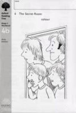 The Secret Room, Level 4