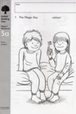 Oxford Reading Tree: Stage 5: Workbooks Class Pack 5A (30 Workbooks)