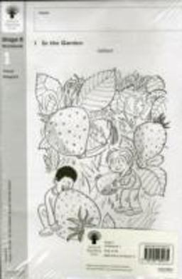 In the Garden, Level 6