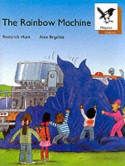 The Rainbow Machine