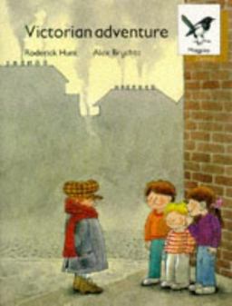 Victorian Adventure