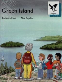 Green Island