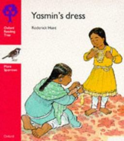 Yasmin's Dress