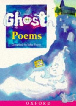 Ghost Poems