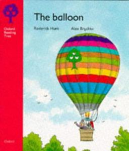 The balloon