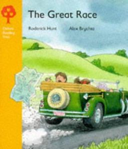 The Great Race
