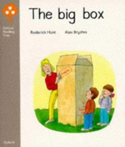Biff and Chip Storybooks - The Big Box!
