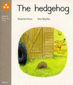 The Hedgehog