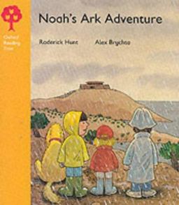Noah's Ark Adventure